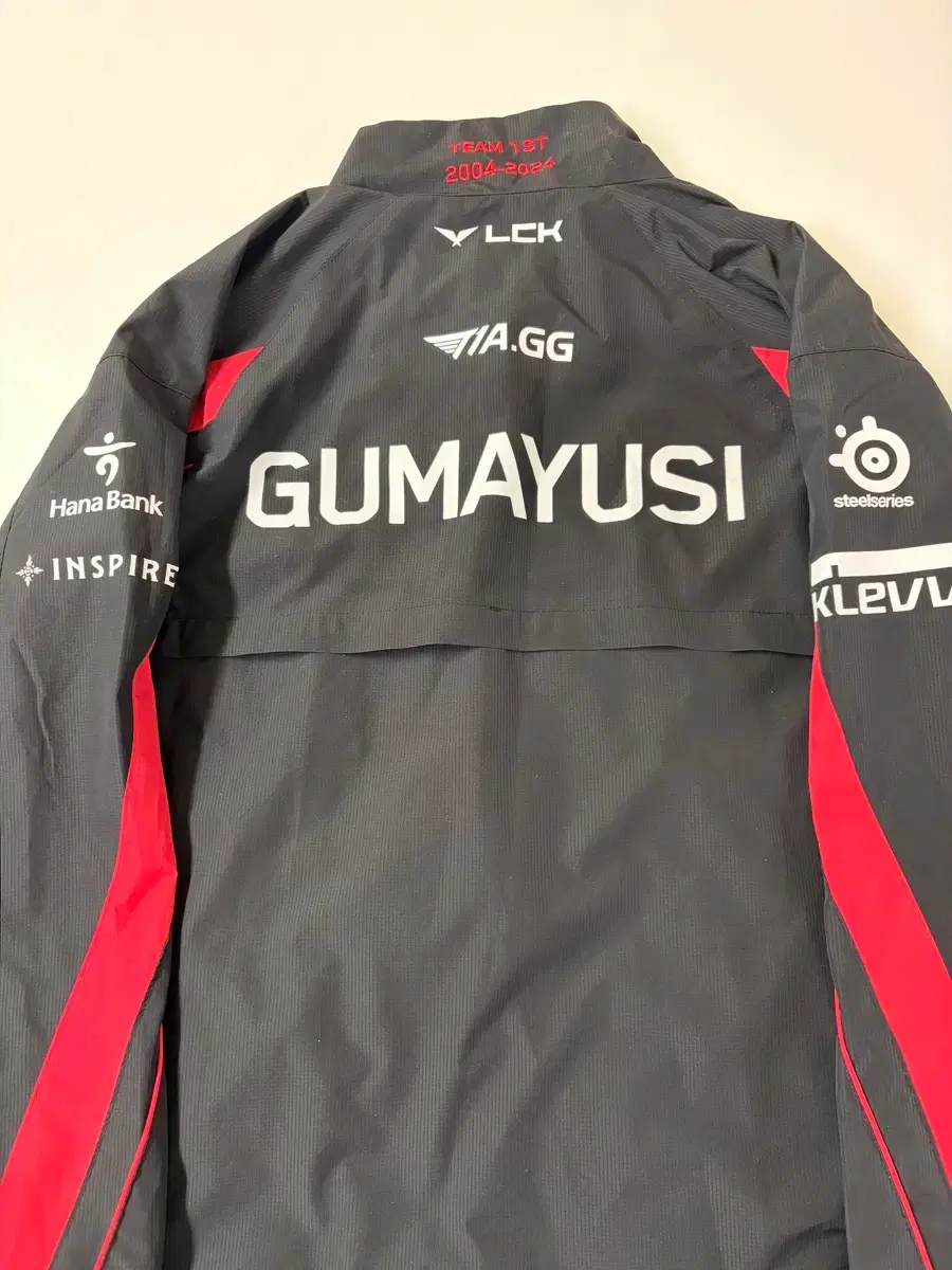 ジャケット・アウター T1 2024 jacket Keria 2024 T1 Uniform Jacket – T1 Shop